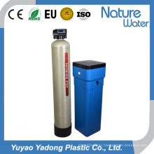 Split Type Water Filter Softener System with Automatic Control Valve